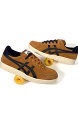 ASICS Japan Pro - Caramel / Midnight