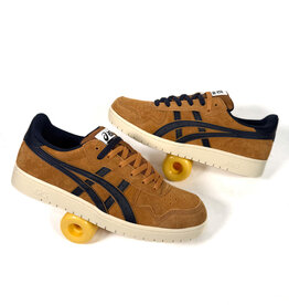 ASICS Japan Pro - Caramel / Midnight