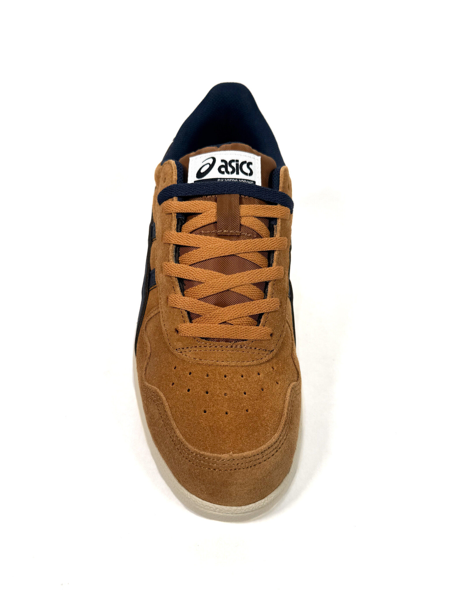 ASICS Japan Pro - Caramel / Midnight