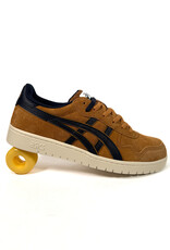 ASICS Japan Pro - Caramel / Midnight
