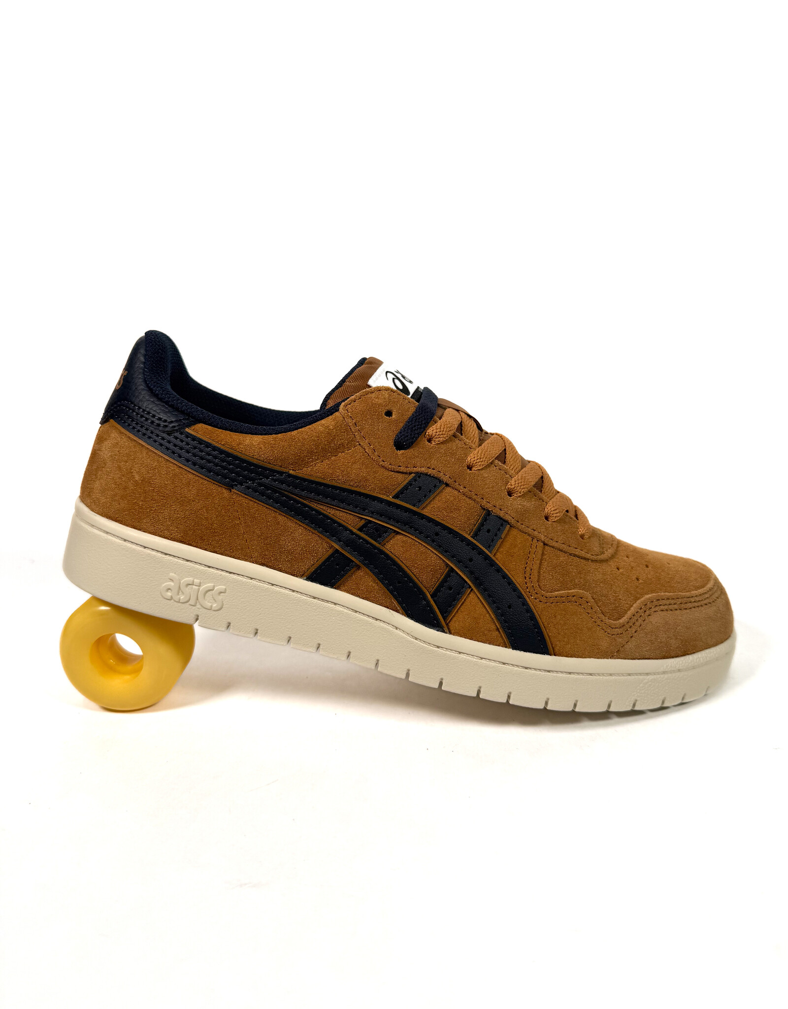 ASICS Japan Pro - Caramel / Midnight