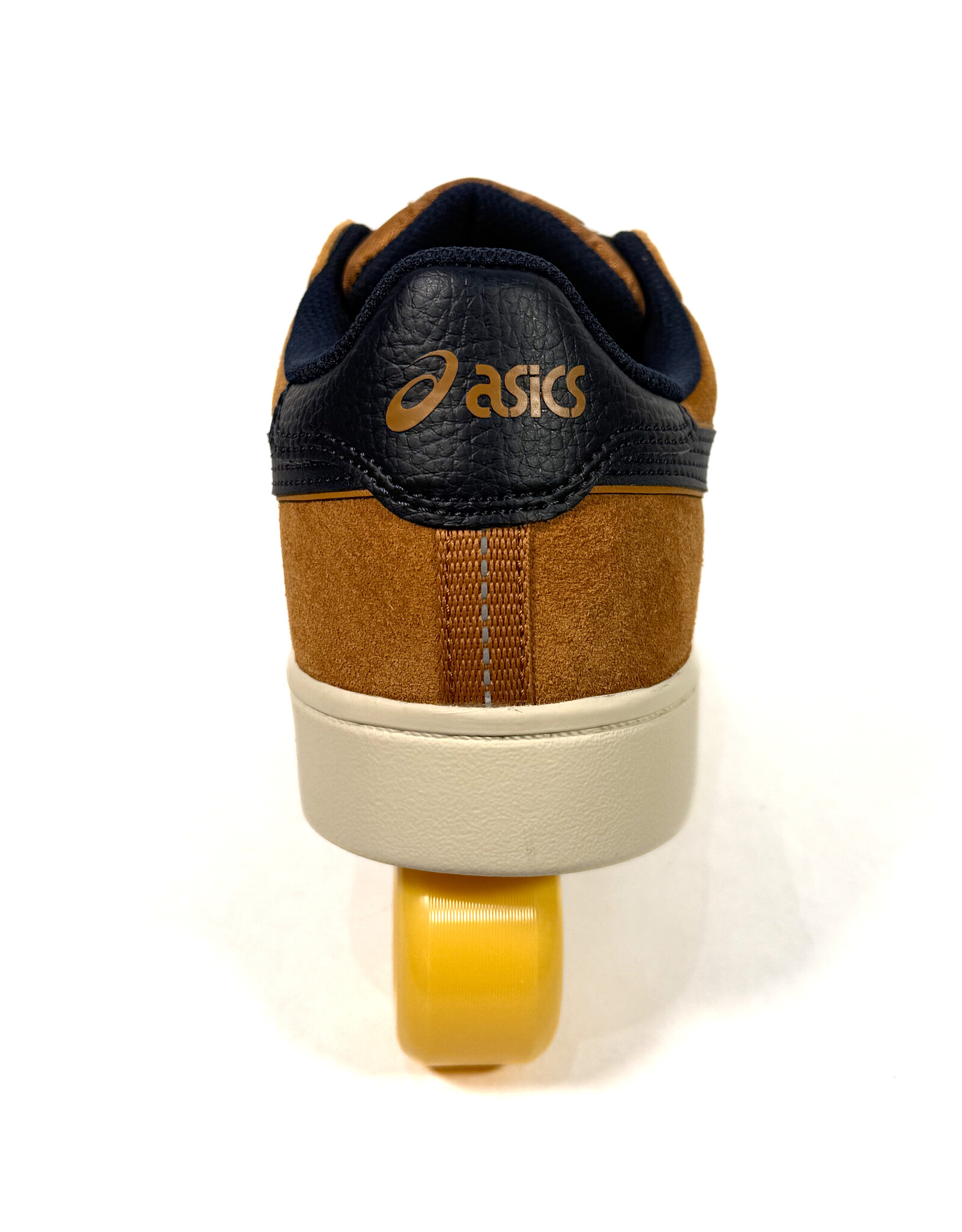 ASICS Japan Pro - Caramel / Midnight
