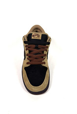 NIKE SB Dunk Low Pro - Filbert / Lt Chocolate / Black