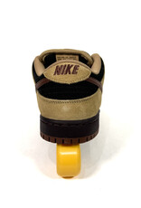 NIKE SB Dunk Low Pro - Filbert / Lt Chocolate / Black