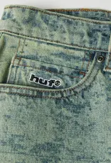 HUF Basic Ass Digi Camo Jeans - Blue