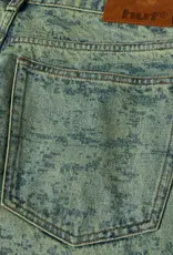 HUF Basic Ass Digi Camo Jeans - Blue