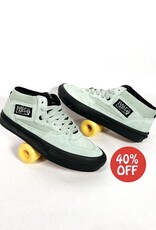 VANS Skate Half Cab - Gray Olive