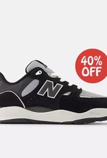 NEW BALANCE NB Numeric Tiago 1010 - Grey / Black