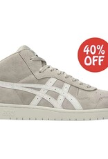 ASICS Japan Pro MT - Feather Grey / Cream