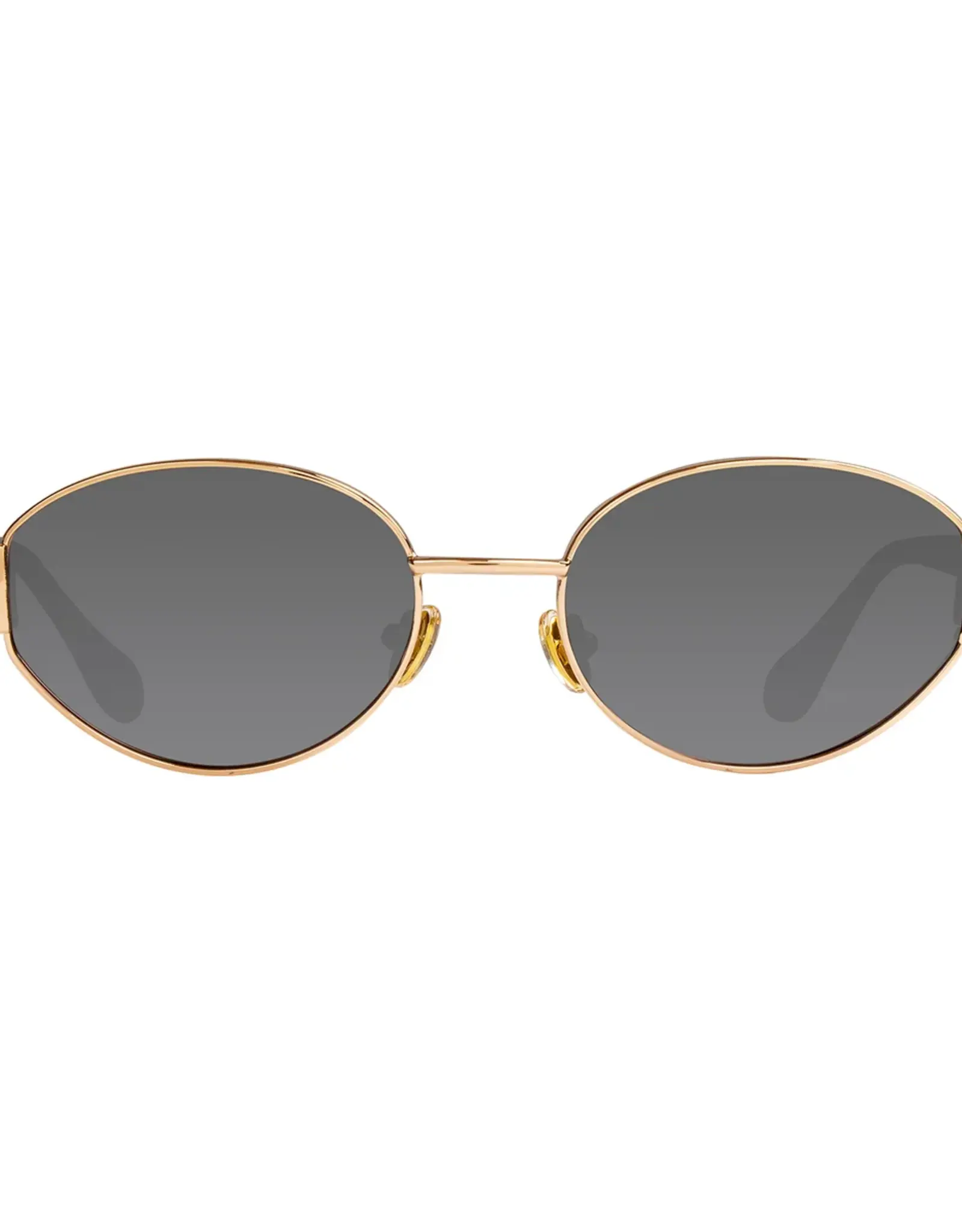 Cassette Optics Harmony Polarized - Gold / Smoke Lens