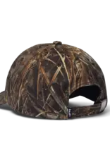 HUF Splinter Multipanel Strapback Hat - Camo