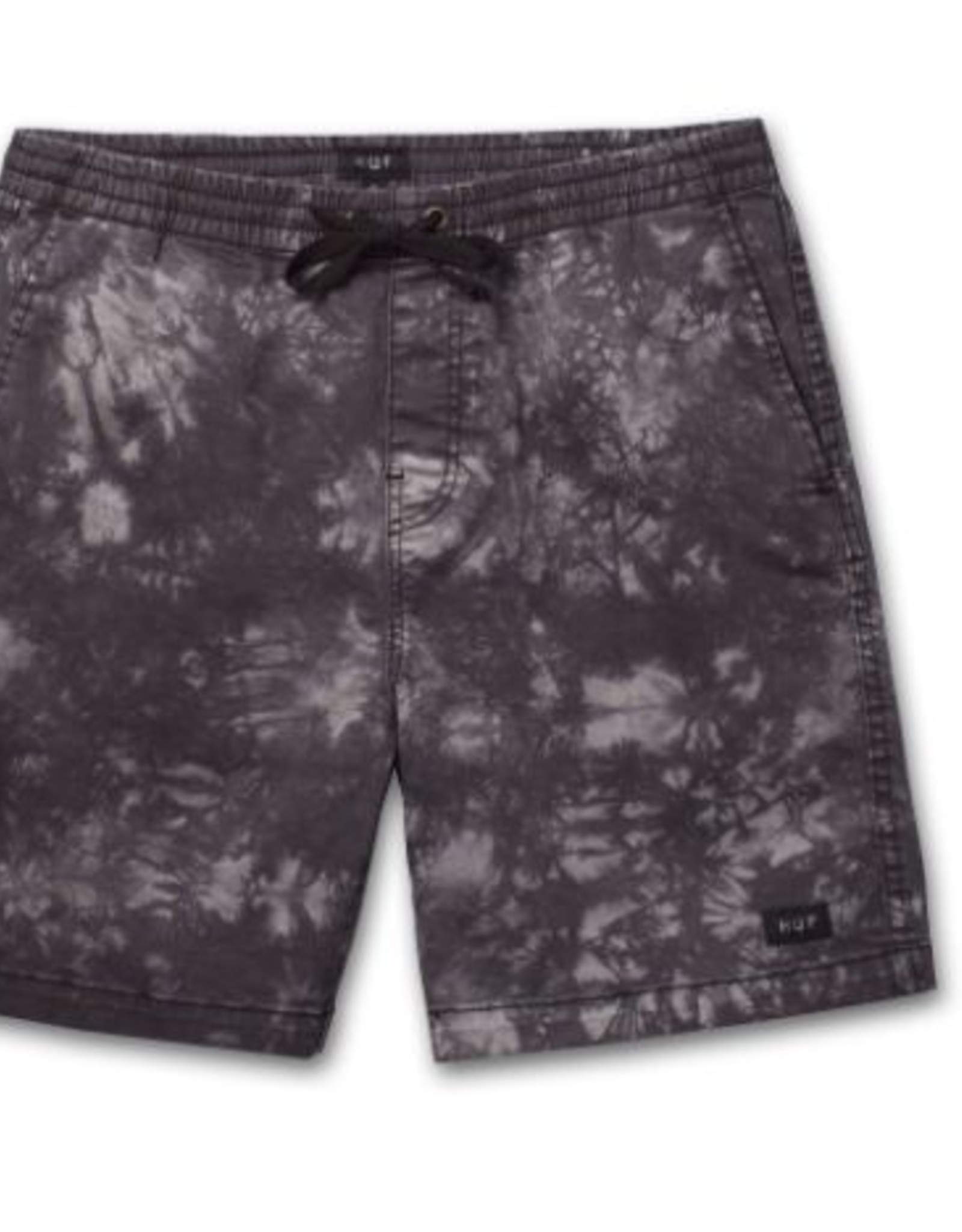 HUF TYE-DYE SHORT