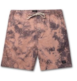 HUF TYE-DYE SHORT