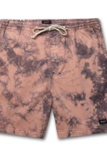 HUF TYE-DYE SHORT