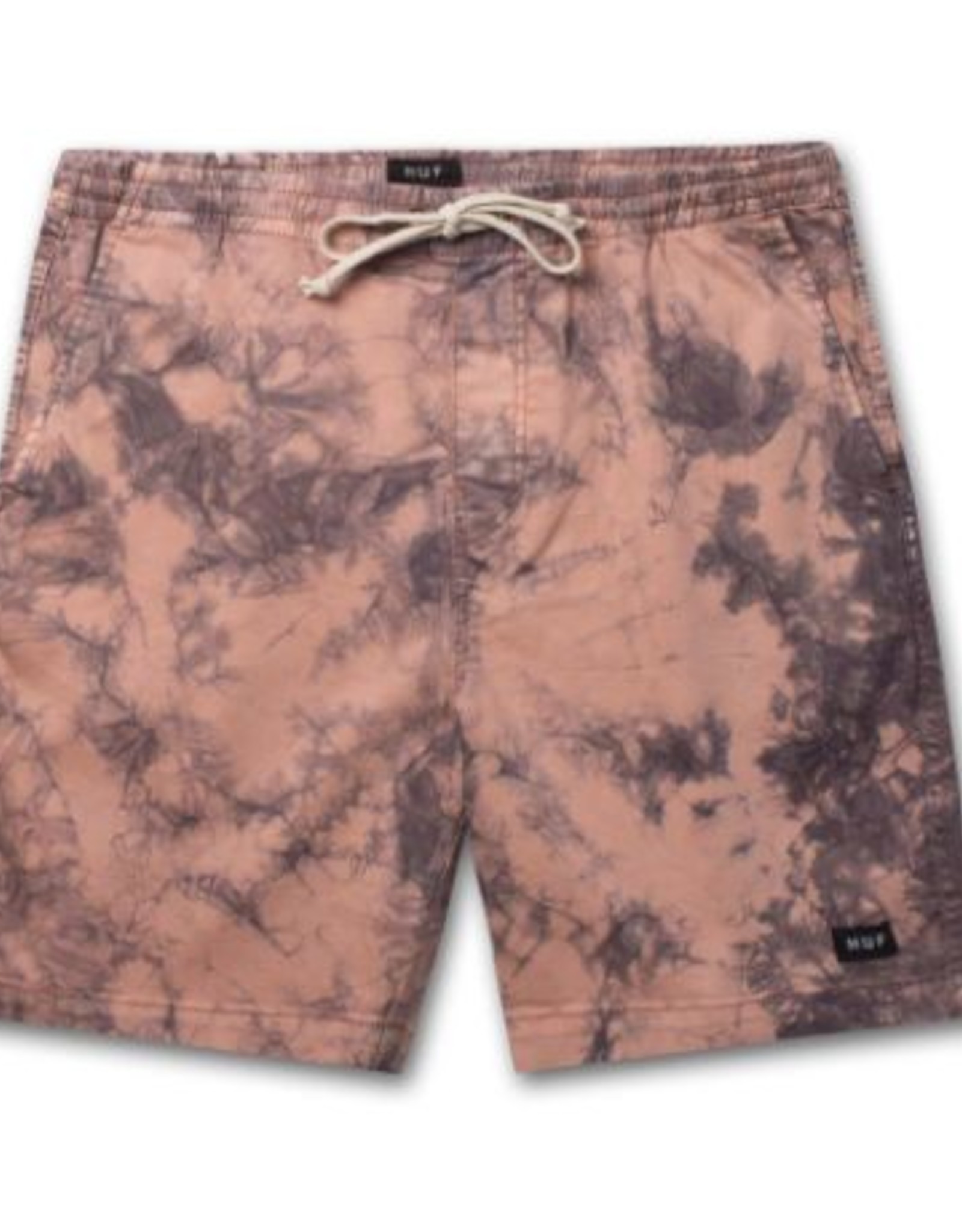 HUF TYE-DYE SHORT