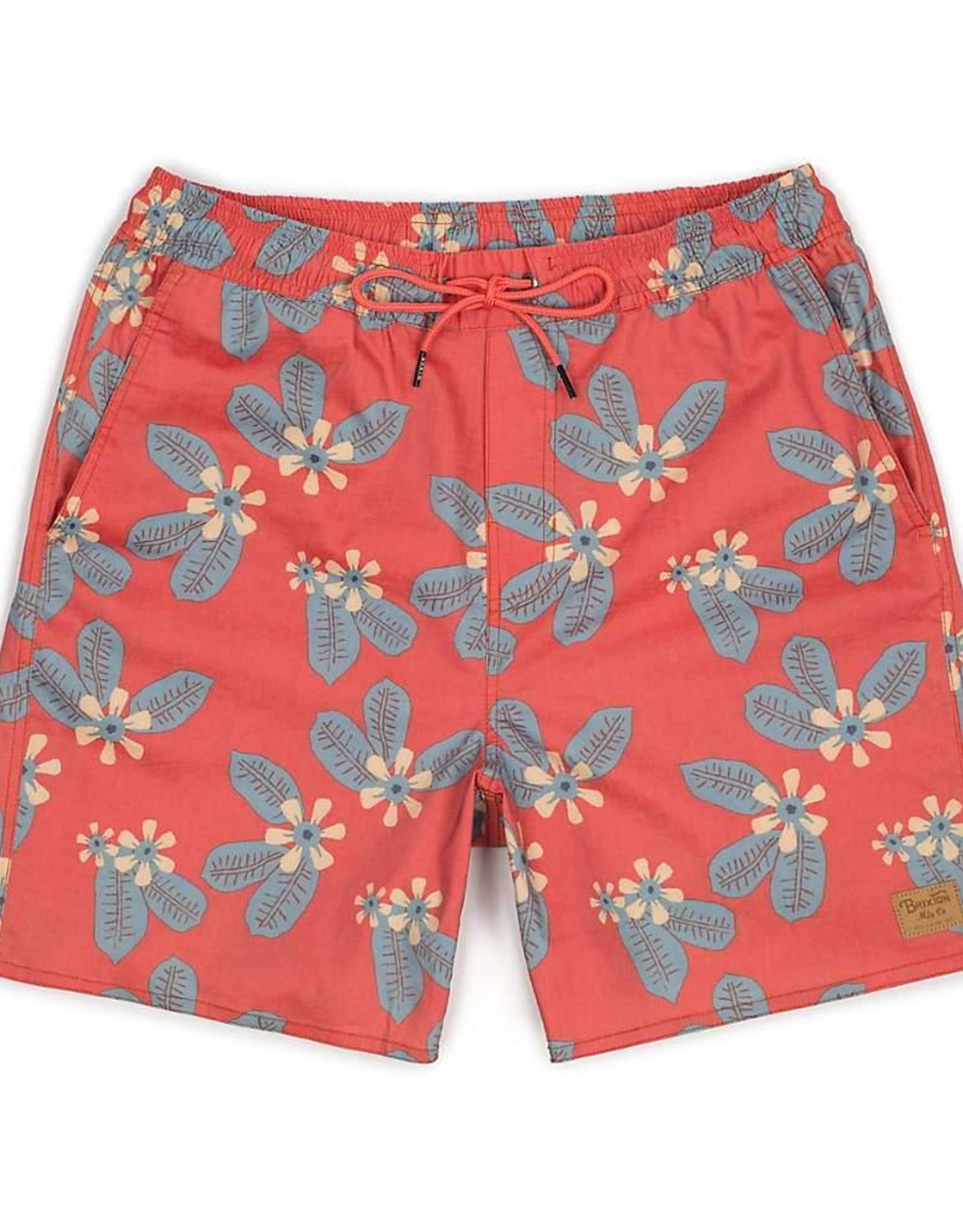 Brixton Mens Havana Trunk Brixton Mens Havana Trunk