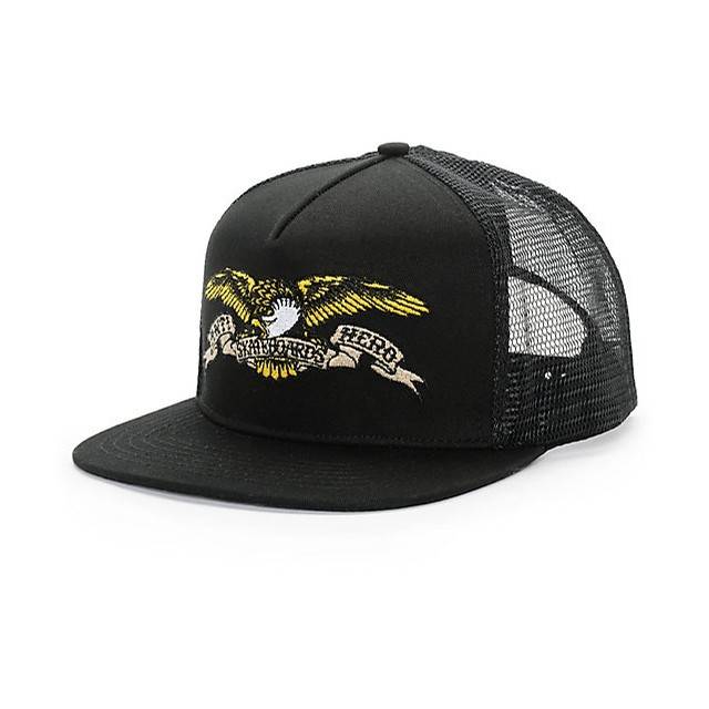 anti hero hat