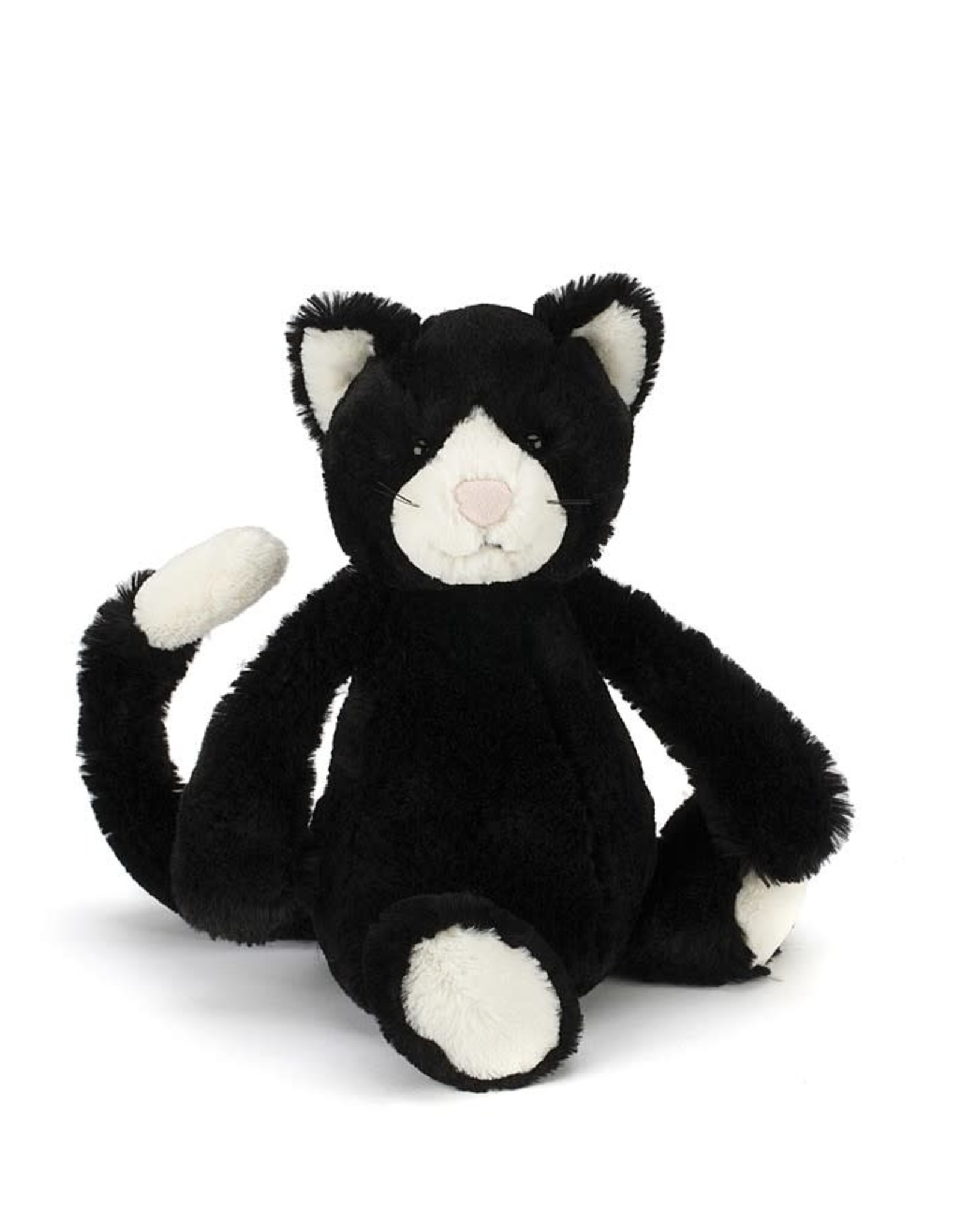 jellycat bashful kitten