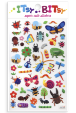 Ooly Itsy Bitsy Stickers - Bug Life