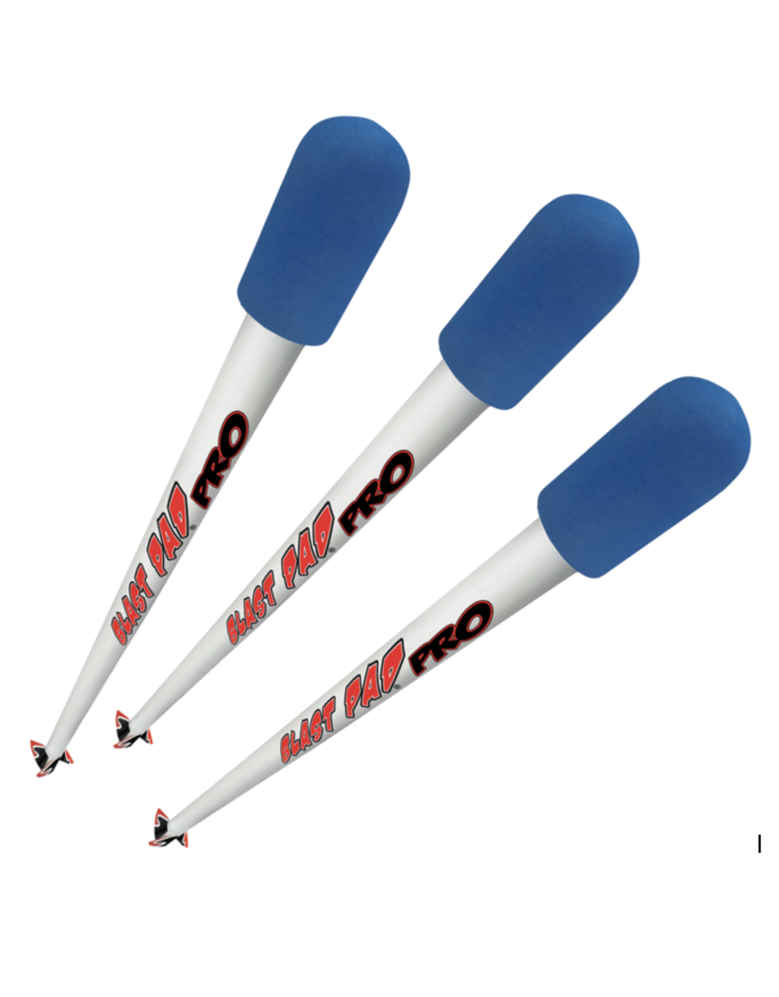 marky sparky blast pad