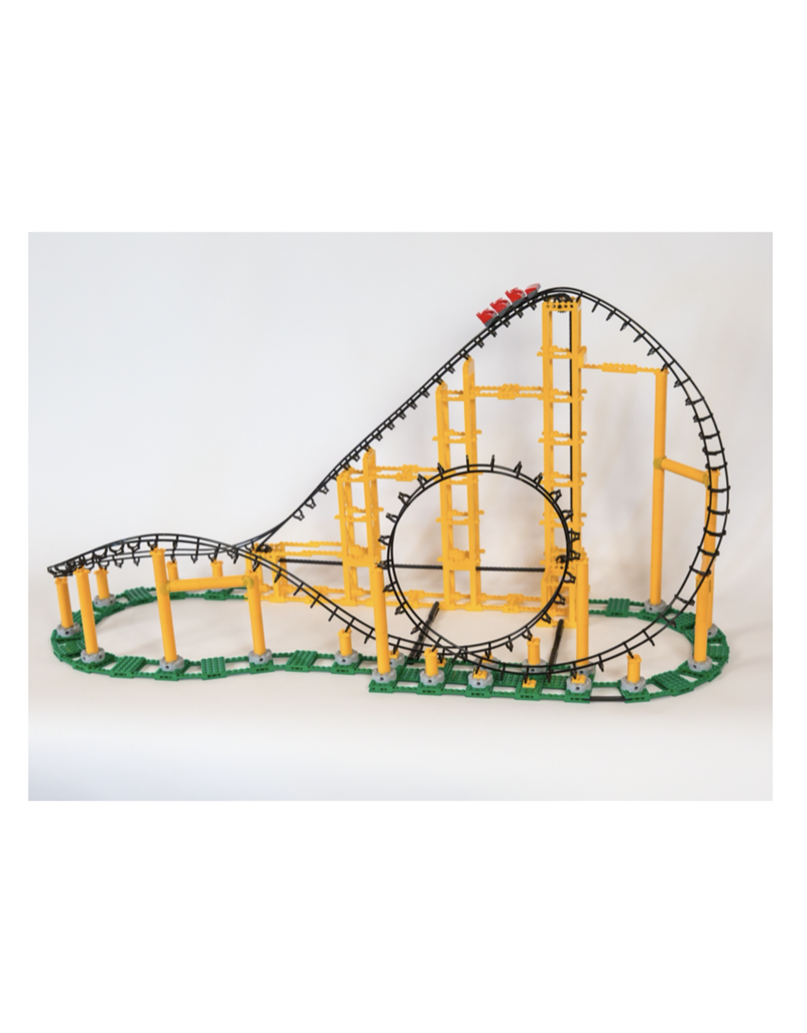 Coaster Dynamix CDX Sidewinder Rollercoaster