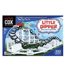 Coaster Dynamix CDX Little Dipper Rollercoaster
