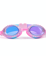 Bling2o Bling2o Goggles - Classic Edition Bubblegum Blue