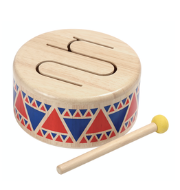 plan toys big drum