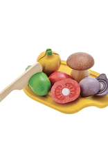 vegetable toys