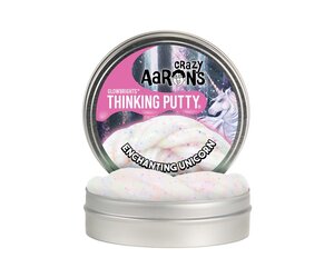 crazy aaron's thinking putty enchanting unicorn