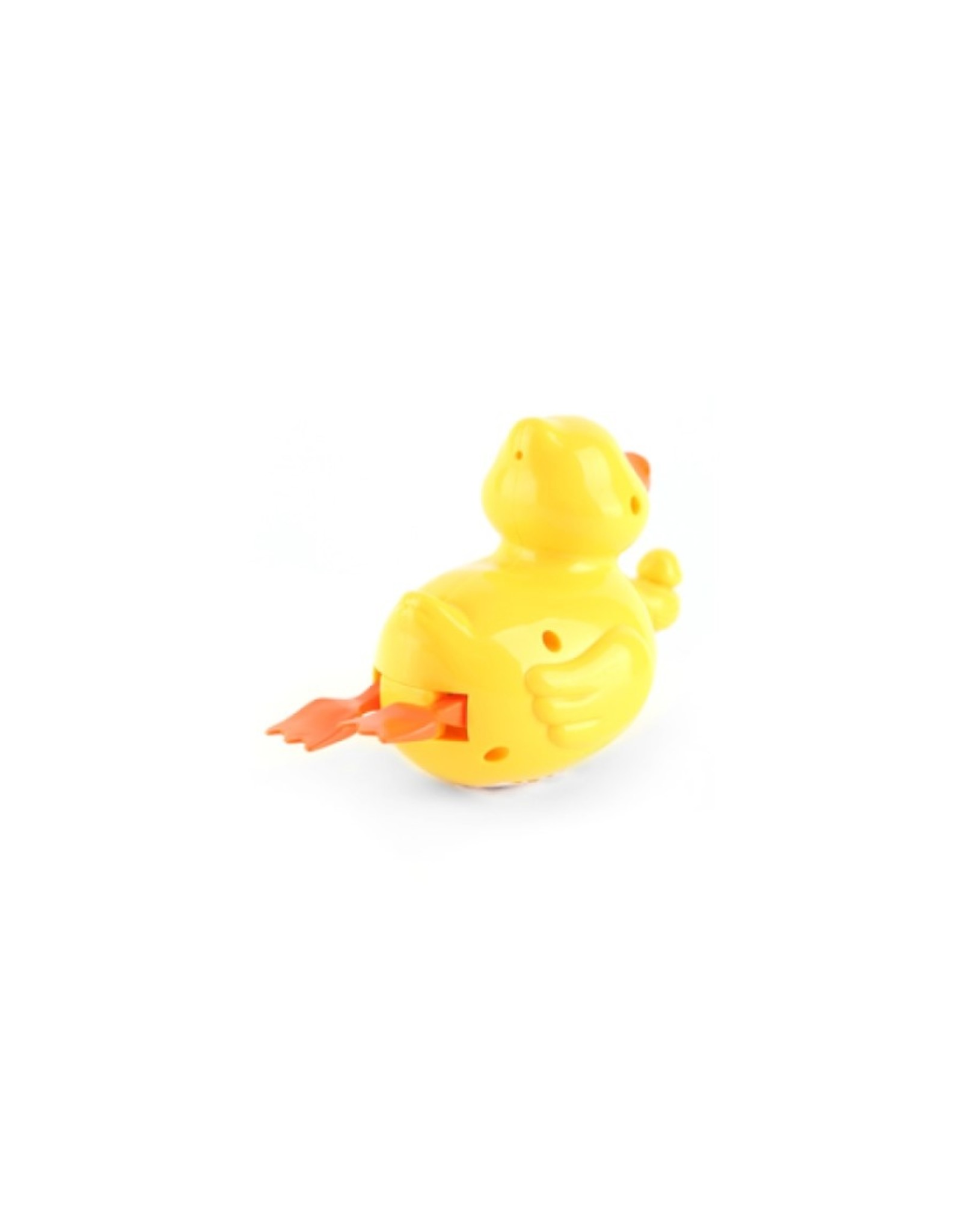 Toysmith Pull-String Duck Bath Toy