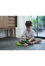 plan toys stacking tree
