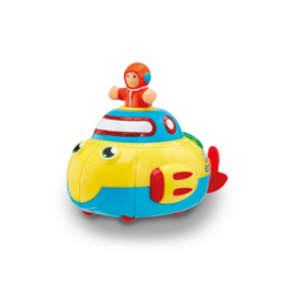 WOW Toys WOW Toys - Sunny Submarine