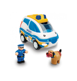 WOW Toys WOW Toys - Police Chase Charlie