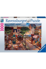 Ravensburger Paris Impressions 1000pc Puzzle