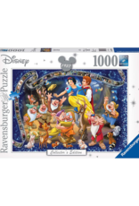Ravensburger Disney Snow White 1000pc Puzzle
