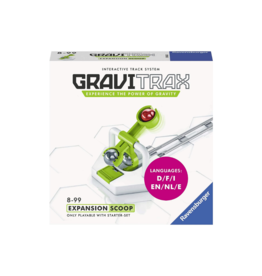 GraviTrax GraviTrax Accessory - Scoop