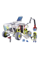 Playmobil PM - Mars Research Vehicle