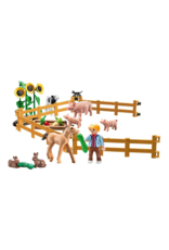 Playmobil PM - Farm Animals