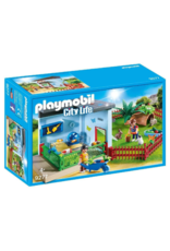 Playmobil PM - Small Animal Boarding