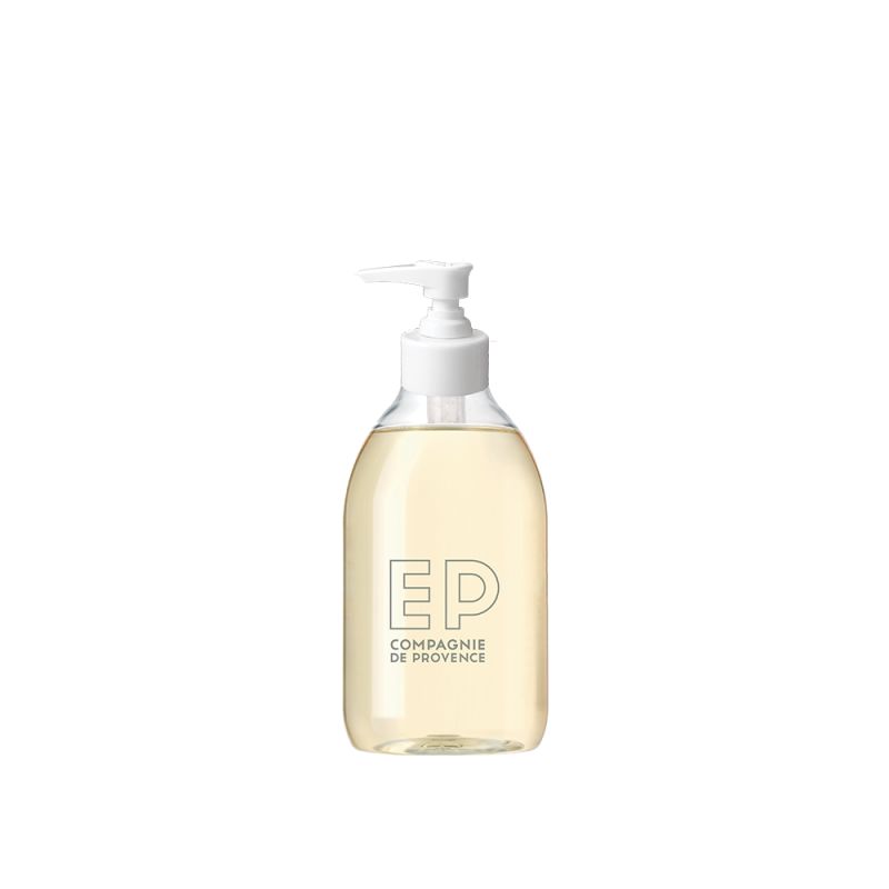 Compagnie de Provence - Liquid Soap 300ml Bois d'olivier