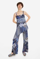 jumpsuit desigual