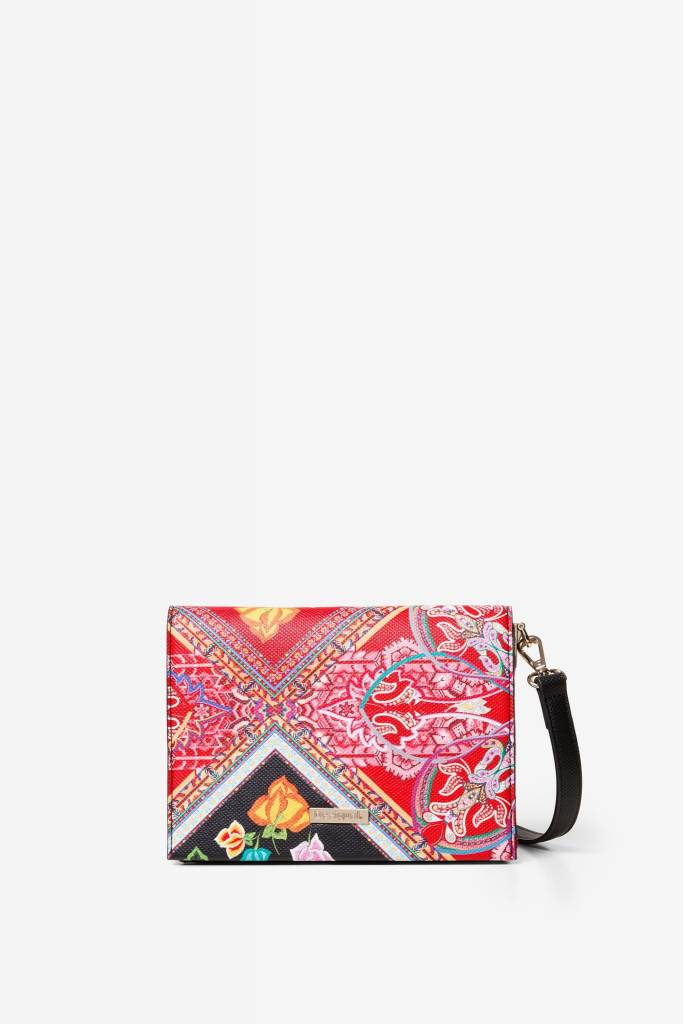 desigual messenger bag