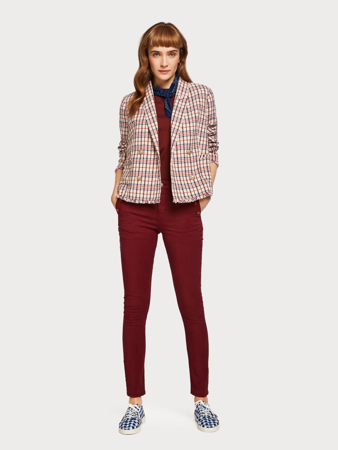 meilleure qualité pour mieux choisir styles divers High rise skinny fit pants tencel 149952 meilleure qualité pour mieux choisir styles divers High rise skinny fit pants tencel 149952