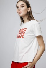 Compania Fantastica Brunch Please t-shirt