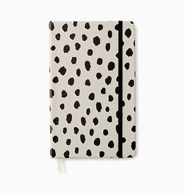 Kate Spade Kate Spade Cahier de notes - Flamingo dot