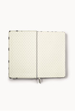 Kate Spade Kate Spade Take note large notebook - Flamingo dot