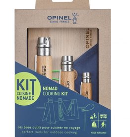 Opinel Kit cuisine nomade 002177