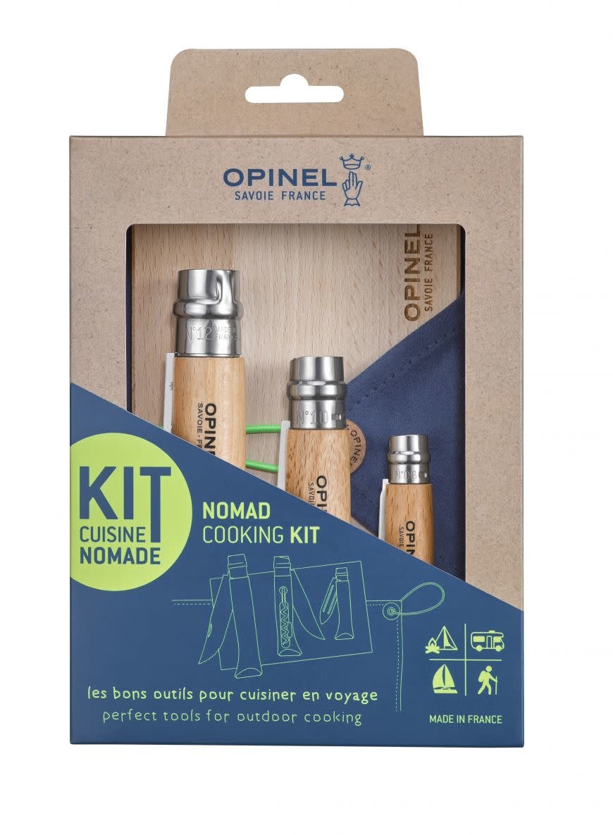 Opinel Kit cuisine nomade 002177