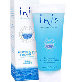 Inis Inis - Gel douche